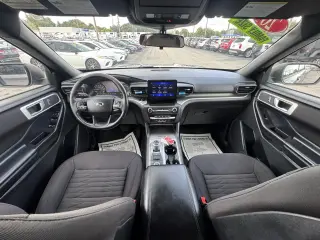 2020 Ford Explorer 4WD 4dr V6 XLT