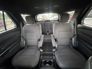 2020 Ford Explorer 4WD 4dr V6 XLT