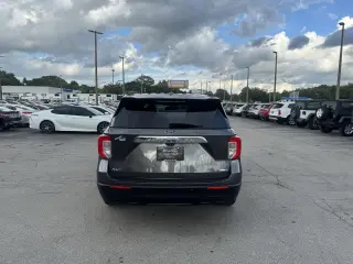 2020 Ford Explorer 4WD 4dr V6 XLT
