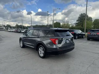 2020 Ford Explorer 4WD 4dr V6 XLT
