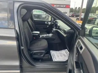 2020 Ford Explorer 4WD 4dr V6 XLT