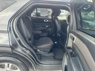 2020 Ford Explorer 4WD 4dr V6 XLT