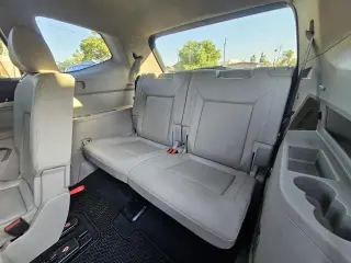 2019 Volkswagen Atlas