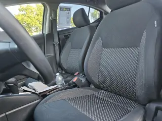 2020 Nissan Versa