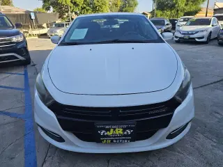 2016 Dodge Dart