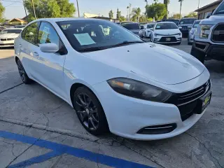 2016 Dodge Dart