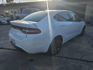 2016 Dodge Dart
