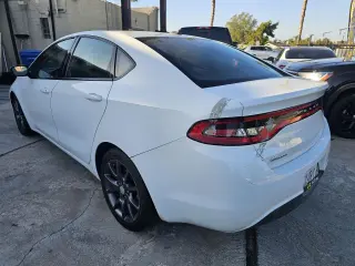2016 Dodge Dart