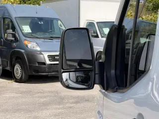 2022 Ford Transit Crew Van