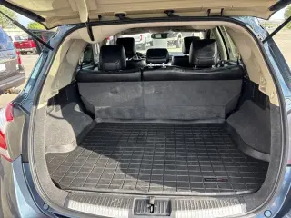 2012 Nissan Murano S