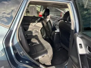 2012 Nissan Murano S