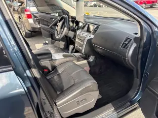 2012 Nissan Murano S