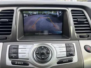2012 Nissan Murano S