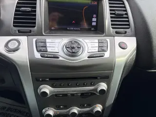 2012 Nissan Murano S