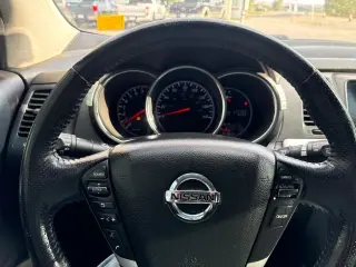 2012 Nissan Murano S