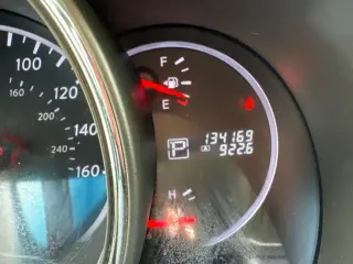 2012 Nissan Murano S