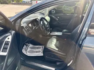 2012 Nissan Murano S