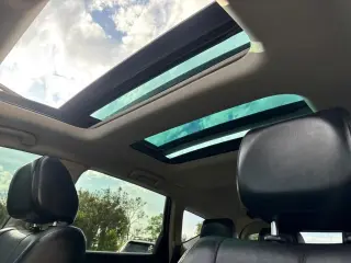 2012 Nissan Murano S