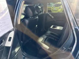2012 Nissan Murano S