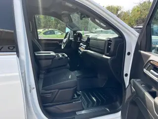 2024 GMC Sierra 3500HD SLE