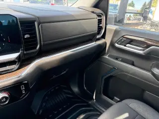 2024 GMC Sierra 3500HD SLE