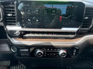 2024 GMC Sierra 3500HD SLE