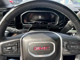 2024 GMC Sierra 3500HD SLE