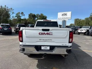 2024 GMC Sierra 3500HD SLE
