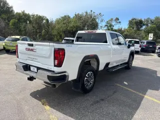2024 GMC Sierra 3500HD SLE