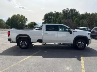 2024 GMC Sierra 3500HD SLE