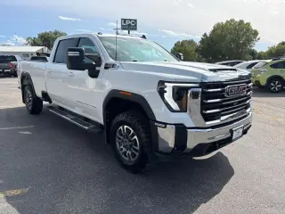 2024 GMC Sierra 3500HD SLE