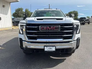2024 GMC Sierra 3500HD SLE
