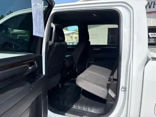 2024 GMC Sierra 3500HD SLE