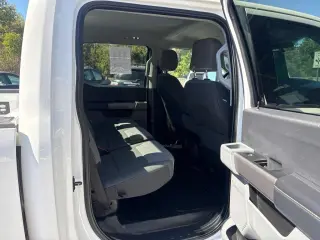2025 Ford F-350 SD XLT