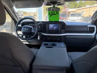 2025 Ford F-350 SD XLT