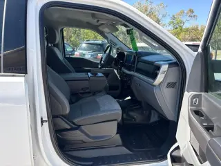 2025 Ford F-350 SD XLT