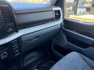 2025 Ford F-350 SD XLT