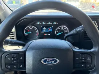 2025 Ford F-350 SD XLT