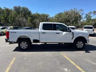 2025 Ford F-350 SD XLT