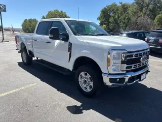 2025 Ford F-350 SD XLT