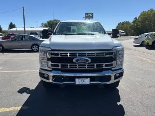 2025 Ford F-350 SD XLT