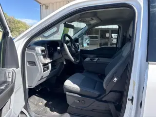 2025 Ford F-350 SD XLT