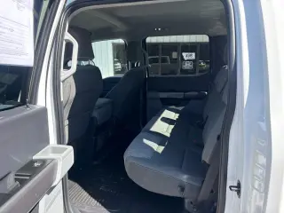 2025 Ford F-350 SD XLT