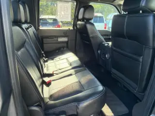 2014 Ford F-350 SD SUPER DUTY