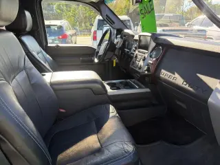 2014 Ford F-350 SD SUPER DUTY