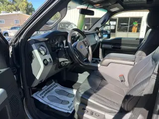 2014 Ford F-350 SD SUPER DUTY