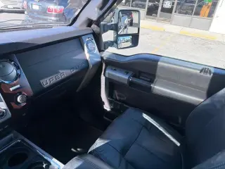 2014 Ford F-350 SD SUPER DUTY