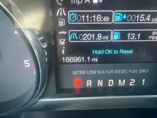2014 Ford F-350 SD SUPER DUTY