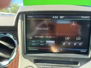 2014 Ford F-350 SD SUPER DUTY