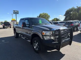 2014 Ford F-350 SD SUPER DUTY